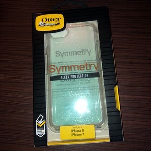 OTTERBOX Symmetry case